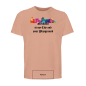 Preview: Organic Unisex T-Shirt White Edtion